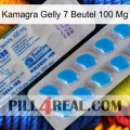 Kamagra Gelly 7 Sachets 100 Mg new15